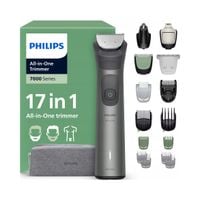 Trymer Philips Multigroom 17w1 All-in-One Seria 7000 MG7941/15
