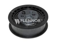 ROLKA NAPINAJĄCA PASKA ROZRZĄDU AUDI 80 / A6 / VW