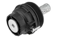 POKRYWA OBUDOWY FILTRA OLEJU LEXUS LX 2007 2008 2009 2010