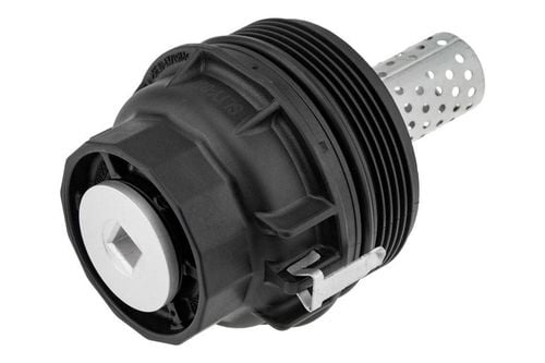 POKRYWA OBUDOWY FILTRA OLEJU LEXUS LX 2007 2008 2009 2010 na Arena.pl