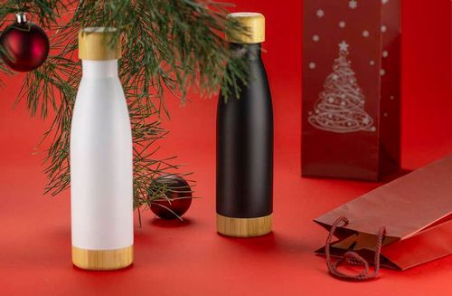 Butelka termiczna TILLI 500 ml na Arena.pl