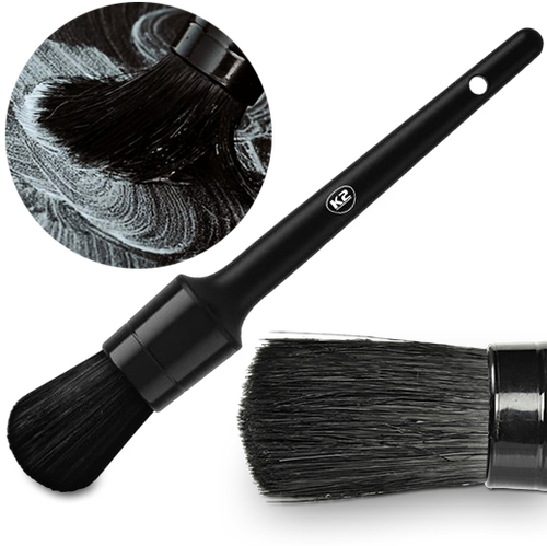 K2 ZESTAW DO CZYSZCZENIA WNĘTRZA SAMOCHODU DETAILINGU AUTA KOSMETYKI PRO na Arena.pl