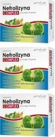 3x Nefrolizyna COMPLEX prawidłowe funkcjonowanie nerek 30 kapsułek