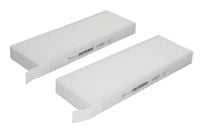 FILTR KABINOWY DO CITROEN Spacetourer 2016 2017 2018 2019 2020 2021