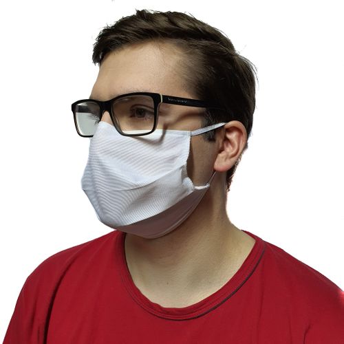 Maseczka ochronna na twarz na Arena.pl