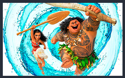 Magnes Vaiana na Arena.pl