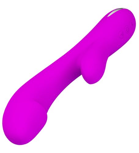 Podgrzewany - króliczek do punktu G na Arena.pl