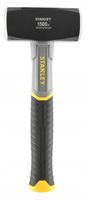 MŁOTEK DWUOBUCHOWY F/GLASS 1500G STHT0-54128 STANLEY