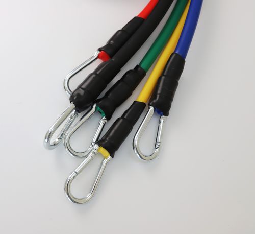 zestaw ekspanderów 11 szt. X-sport Style na Arena.pl