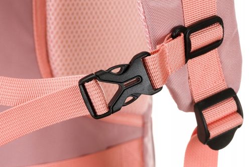 Plecak do samolotu Wizzair 40x30x20 torba bagaż podręczny podróżny pojemny na Arena.pl