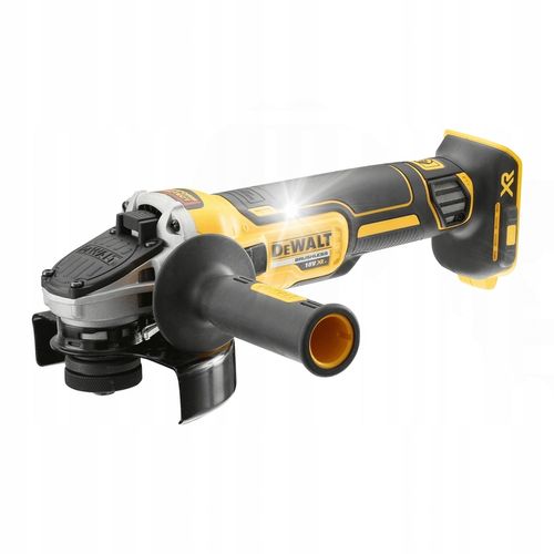 Szlifierka kątowa DEWALT DCG405N na Arena.pl