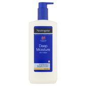 Neutrogena Formuła Norweska nawilżająca Emulsja do ciała skóra sucha