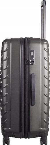 Walizka kabinowa Cat Caterpillar Industrial Plate na Arena.pl