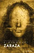 Zaraza. Komisarz Igor Brudny. Tom 4