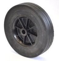 Koło jezdne tylne Pubert Oscar 50S CZĘŚĆ ORYGINALNA 0002020033