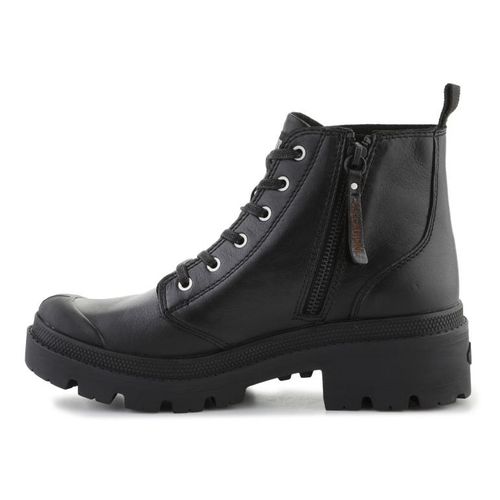 Buty Palladium Pallabase Leather r.37,5 na Arena.pl