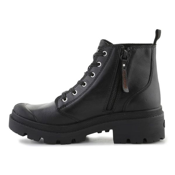 Buty Palladium Pallabase Leather r.37,5 zdjęcie 5