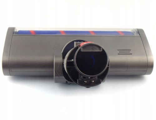 SZCZOTKA LED DO DYSON V7 V8 V10 V11 V15 MIĘKKA na Arena.pl