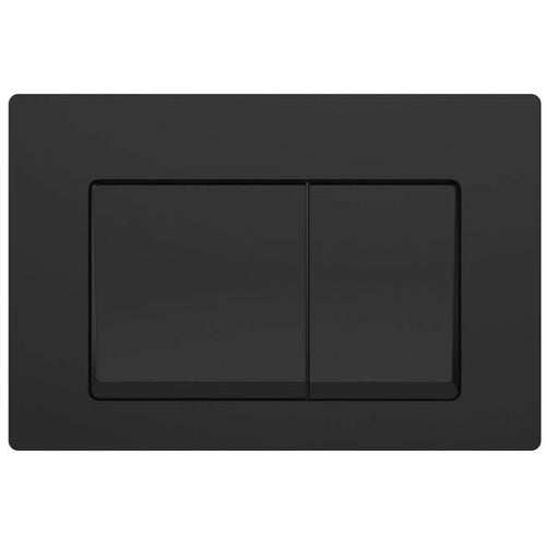 AQUAUNO PRZYCISK SPŁUKUJĄCY DO WC GEBERIT SIGMA CZARNY MAT na Arena.pl