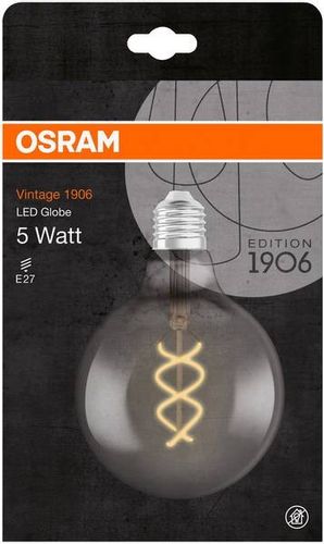 Żarówka LED OSRAM Vintage 1906 na Arena.pl