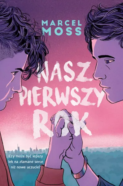 Nasz pierwszy rok zdjęcie 1