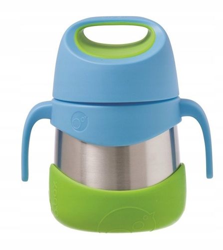 B.BOX Termos na jedzenie 335 ml obiad ocean breeze na Arena.pl