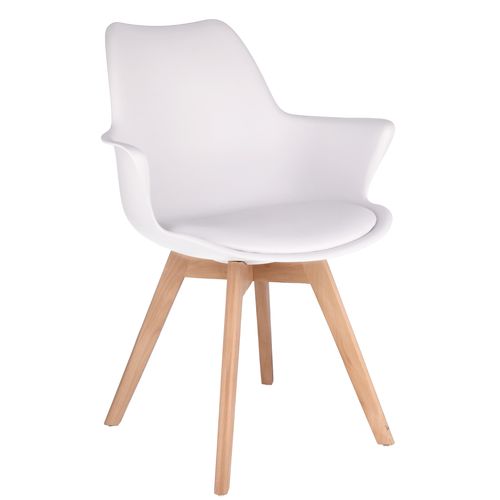 krzesło orlean białe na Arena.pl