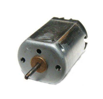 Silnik MIG X Train 109LV na Arena.pl