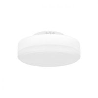 Żarówka LED GX53 6500K 230V 10W