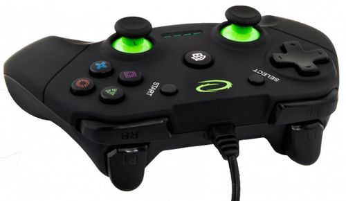 Esperanza GAMEPAD PC/PS 3 USB VANQUISHER na Arena.pl