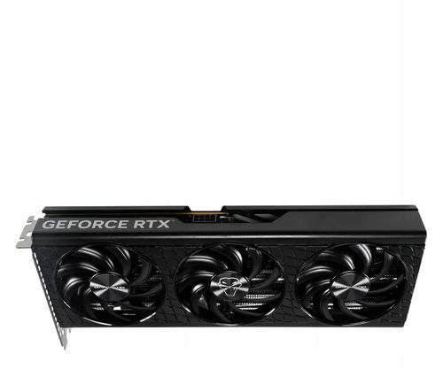 Karta graficzna Gainward GeForce RTX 5060 Ti Python III 8GB GDDR7 DLSS4 na Arena.pl
