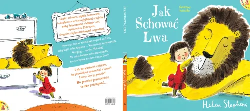 Amberek. Jak schować Lwa na Arena.pl