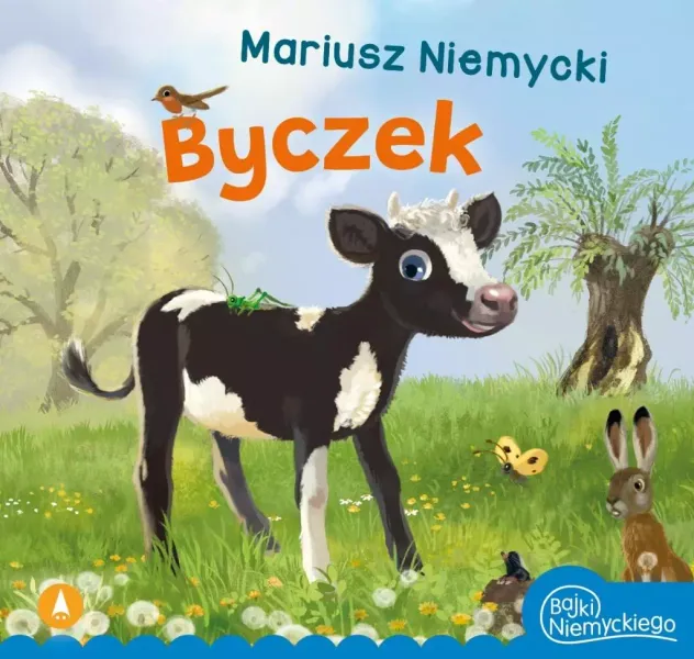 Byczek zdjęcie 1