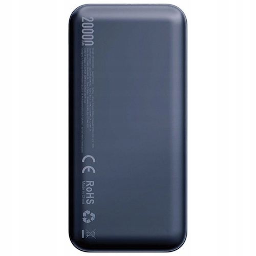 PowerBank 3mk PowerHouse 20000mAh na Arena.pl