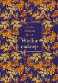 WIELKIE NADZIEJE CHARLES DICKENS