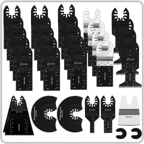 BRZESZCZOTY DO NARZĘDZIA WIELOFUNKCYJNEGO MULTITOOL DREWNO METAL na Arena.pl