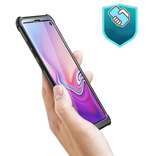 Etui Supcase IBLSN Ares Galaxy S10 Black na Arena.pl