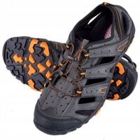 LAHTI PRO Sandały buty trekkingowe robocze r. 39