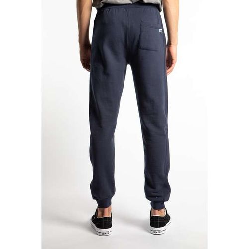 ERNEST CUFF JOGGER 190 NAVY M na Arena.pl