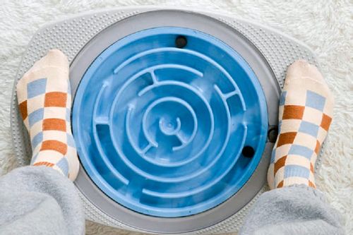 równoważnia Labirynt MAŁPISZON na Arena.pl