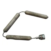 Anoda łańcuchowa 3/4 22x900 Biawar