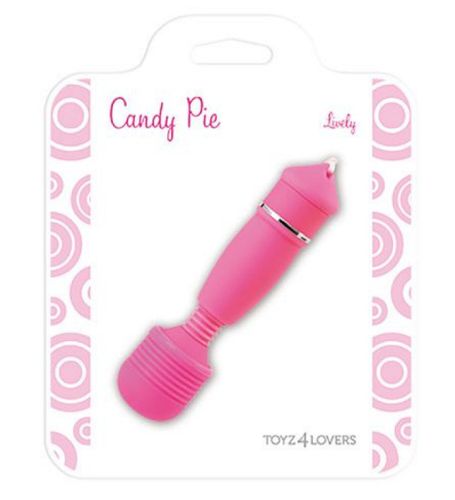 Mini stymulator intymny na Arena.pl