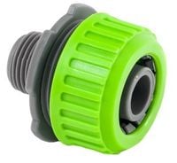 Przyłącze do węża 1/2" przejście  3/4" S-80462 Stalco