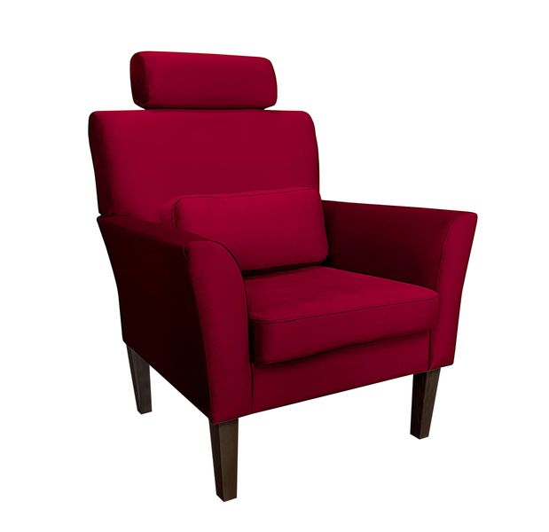 Fotel DENVER nogi venge MG31 zdjęcie 1