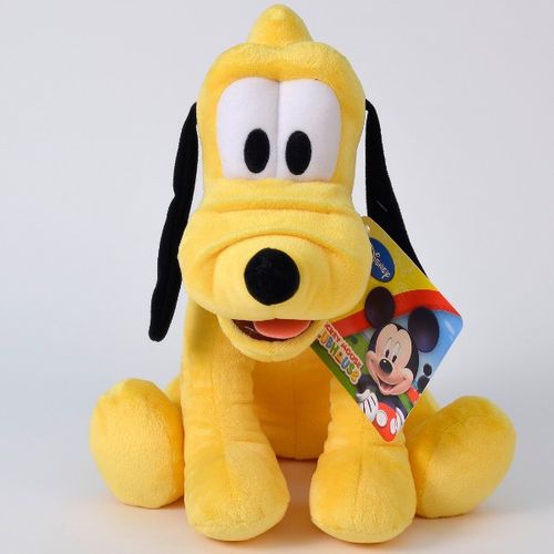 TM Toys Maskotka Pluto flopsi 43 cm na Arena.pl