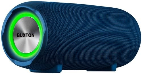 Głośnik BUXTON Bluetooth USB-C USB AUX 30W IPX7 na Arena.pl