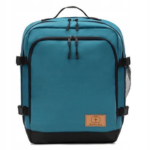 Plecak torba bagaż podręczny do samolotu 40x25x20 ryanair na Arena.pl