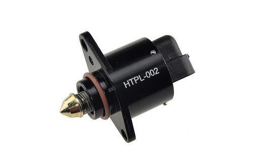 ZAWÓR REGULACJI BIEGU JAŁOWEGO OPEL ZAFIRA A 2000 2001 2002 2003 2004 2005 na Arena.pl