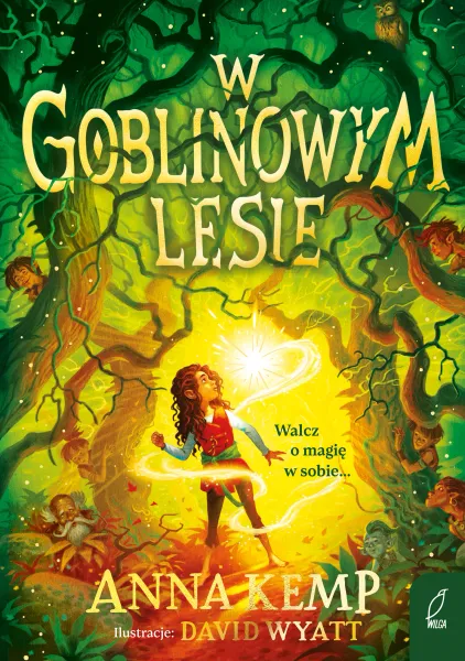 W Goblinowym Lesie zdjęcie 1