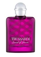 trussardi sound of donna edp 50ml